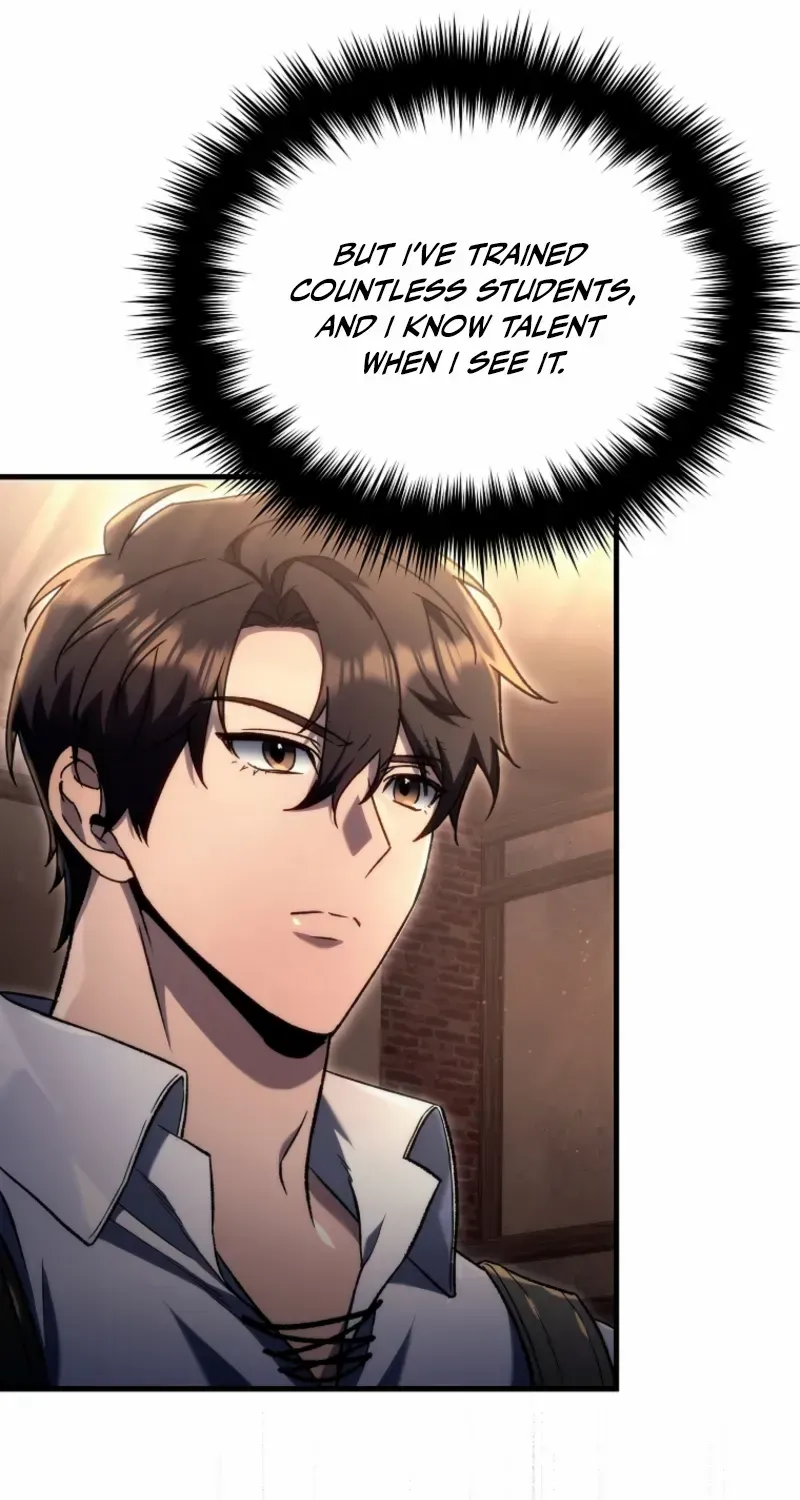 Read Genius Blacksmith’s Game chapter 4 image 35 on Lezhin