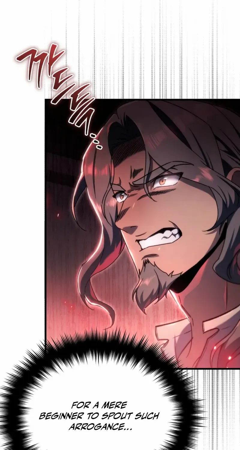 Read Genius Blacksmith’s Game chapter 4 image 36 on Lezhin