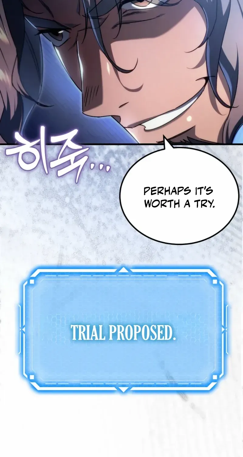Read Genius Blacksmith’s Game chapter 4 image 38 on Lezhin
