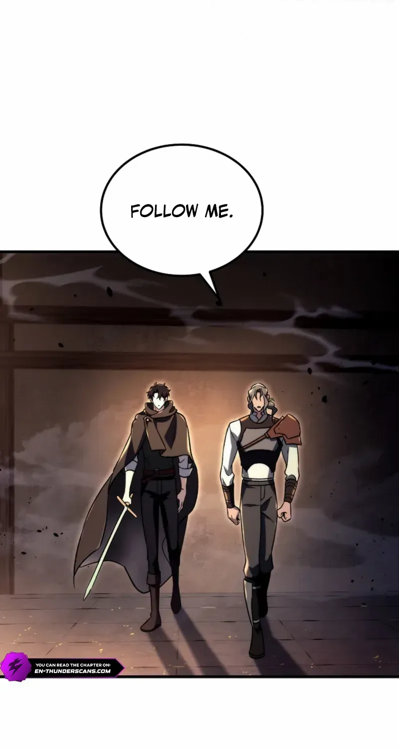 Read Genius Blacksmith’s Game chapter 4 image 39 on Lezhin