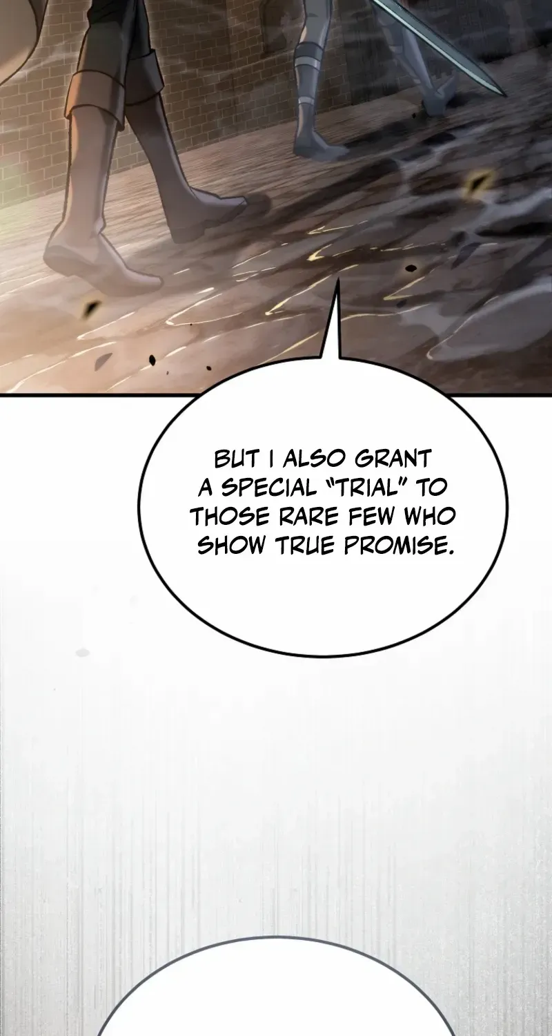 Read Genius Blacksmith’s Game chapter 4 image 42 on Lezhin
