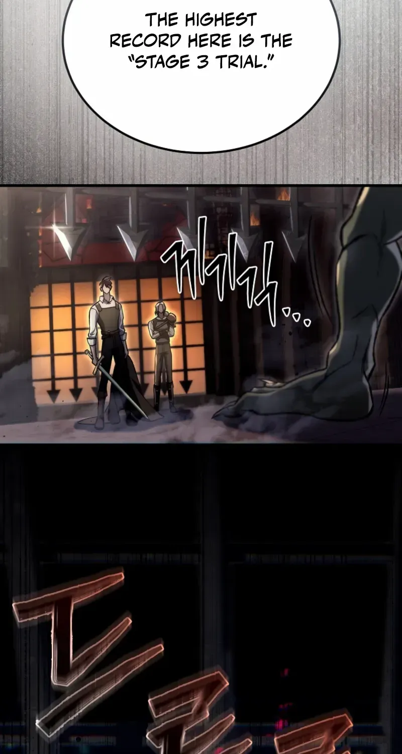 Read Genius Blacksmith’s Game chapter 4 image 43 on Lezhin