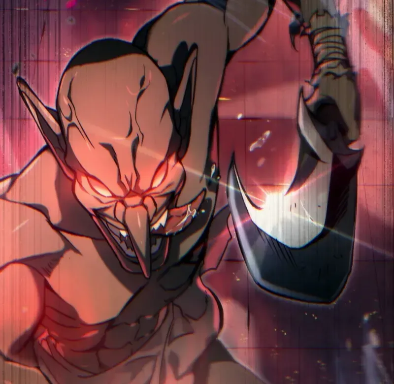 Read Genius Blacksmith’s Game chapter 4 image 45 on Lezhin