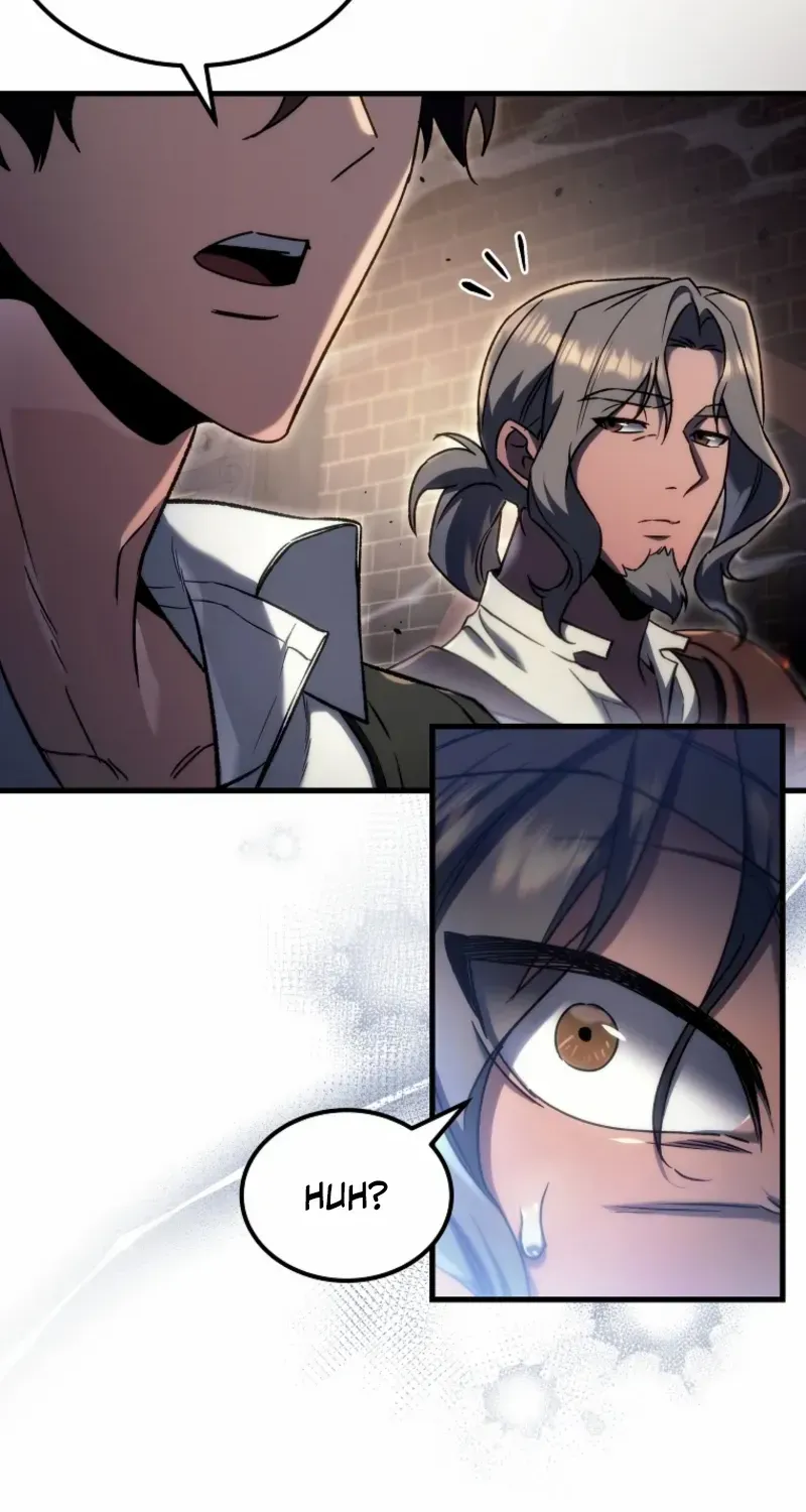 Read Genius Blacksmith’s Game chapter 4 image 49 on Lezhin