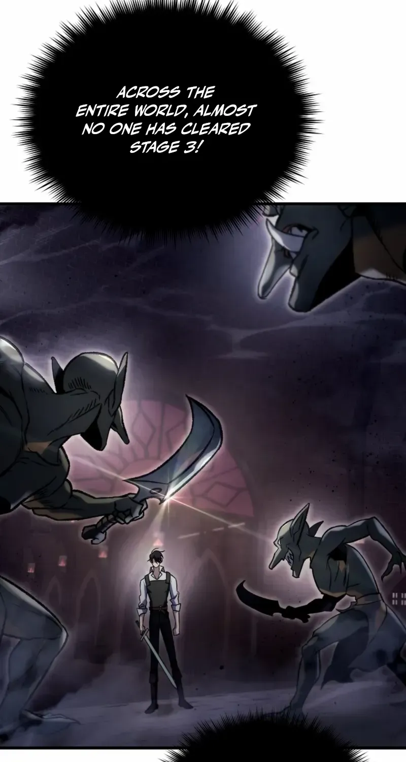Read Genius Blacksmith’s Game chapter 4 image 61 on Lezhin