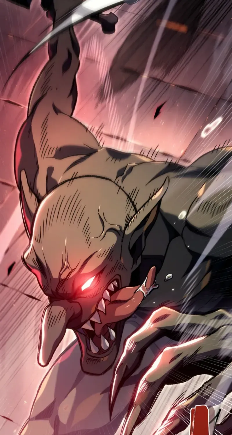 Read Genius Blacksmith’s Game chapter 4 image 66 on Lezhin