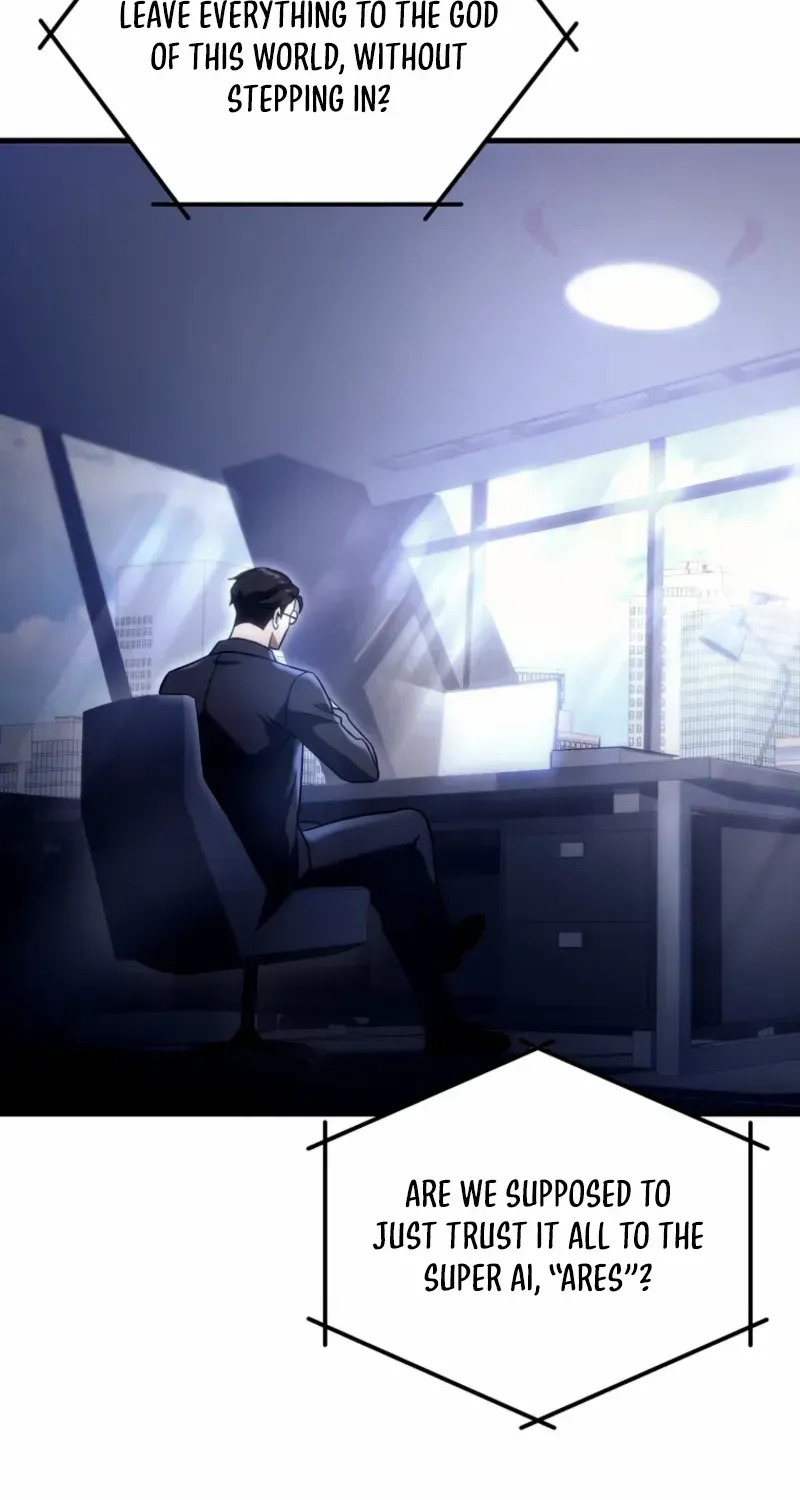 Read Genius Blacksmith’s Game chapter 4 image 7 on Lezhin