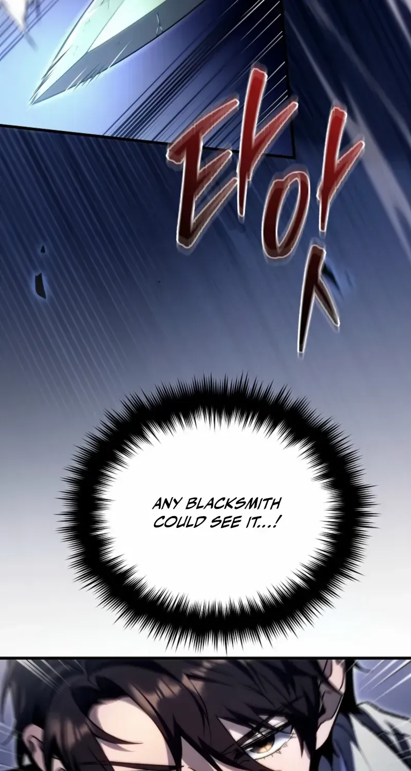 Read Genius Blacksmith’s Game chapter 4 image 71 on Lezhin