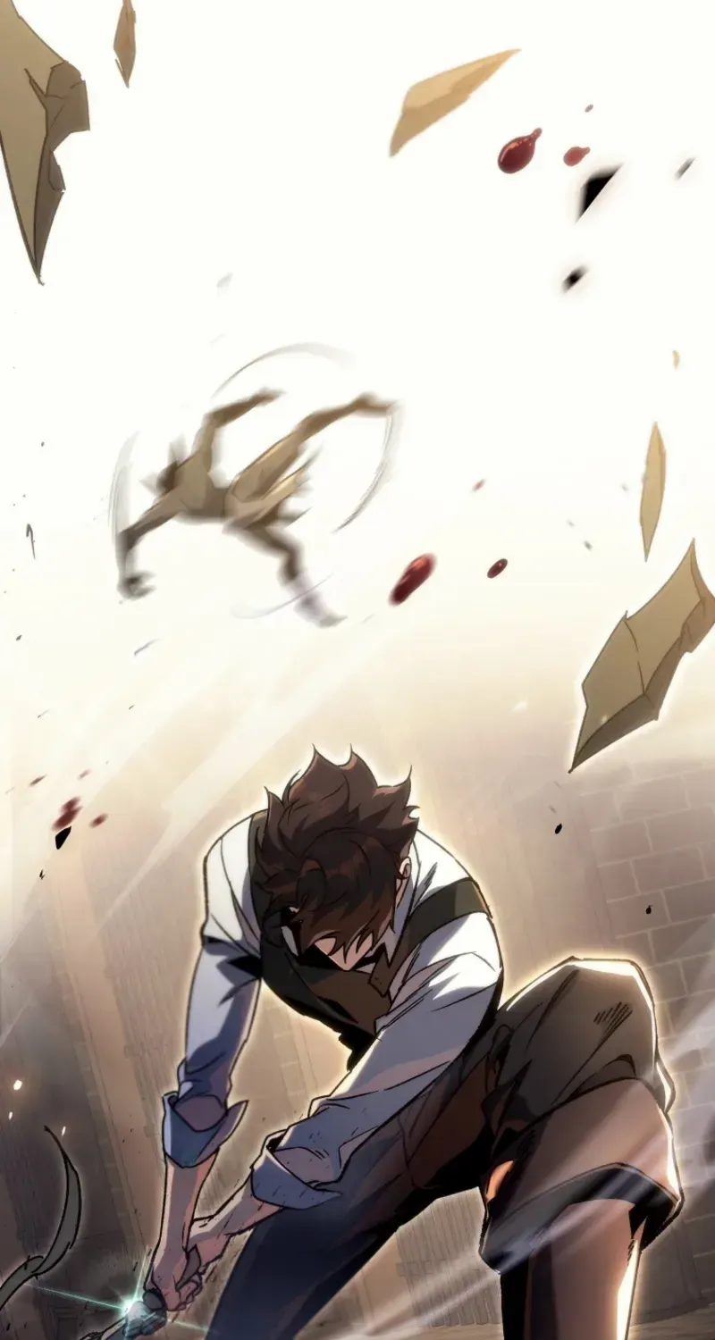 Read Genius Blacksmith’s Game chapter 4 image 78 on Lezhin