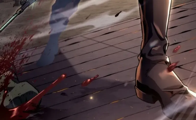 Read Genius Blacksmith’s Game chapter 4 image 79 on Lezhin