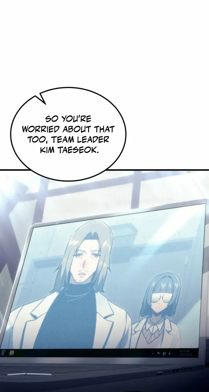 Read Genius Blacksmith’s Game chapter 4 image 8 on Lezhin