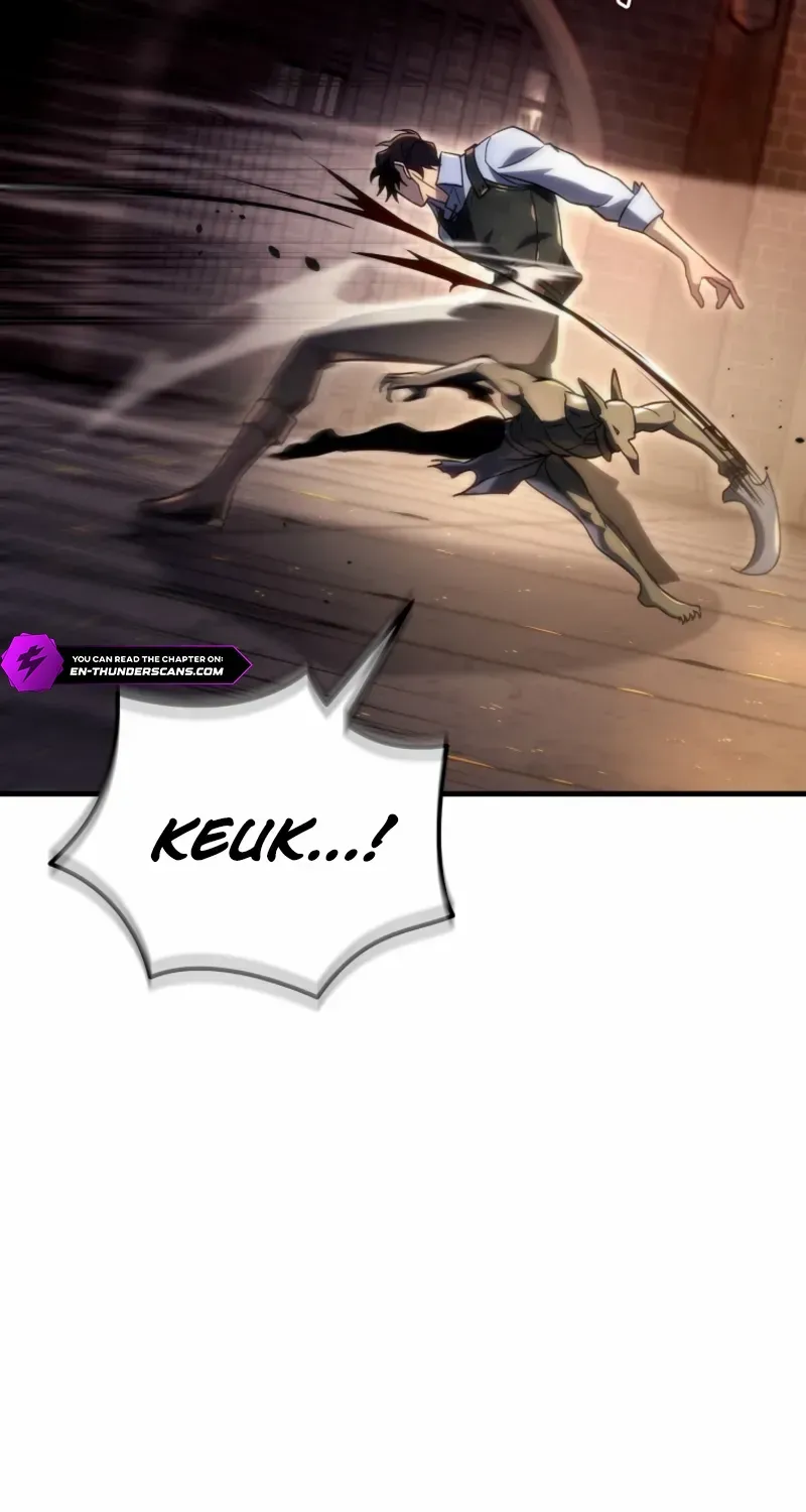 Read Genius Blacksmith’s Game chapter 4 image 84 on Lezhin