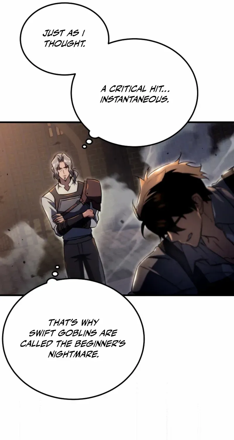 Read Genius Blacksmith’s Game chapter 4 image 86 on Lezhin