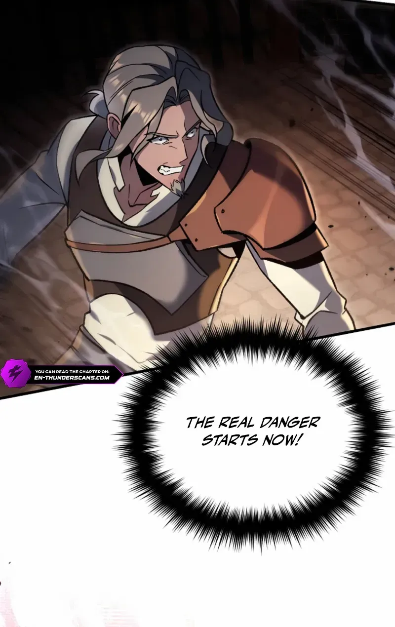 Read Genius Blacksmith’s Game chapter 4 image 95 on Lezhin