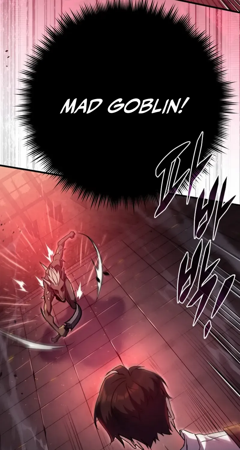 Read Genius Blacksmith’s Game chapter 4 image 97 on Lezhin