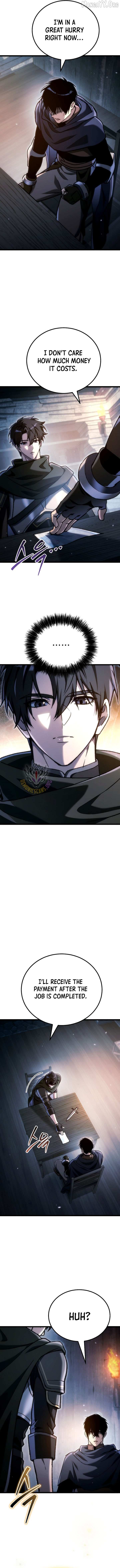Read Genius Blacksmith’s Game chapter 40 image 12 on Lezhin