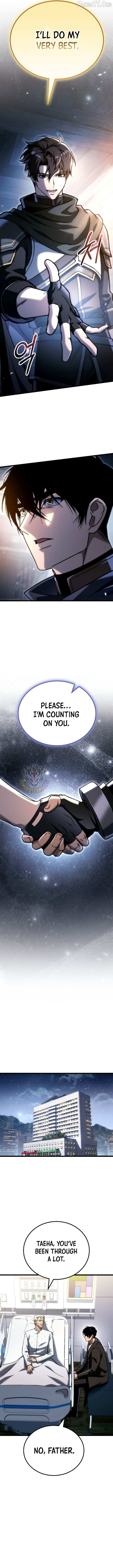Read Genius Blacksmith’s Game chapter 40 image 13 on Lezhin