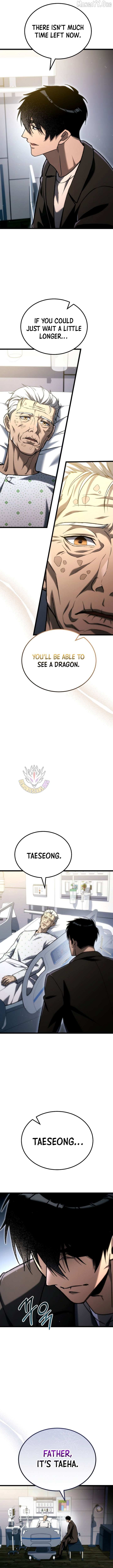 Read Genius Blacksmith’s Game chapter 40 image 14 on Lezhin