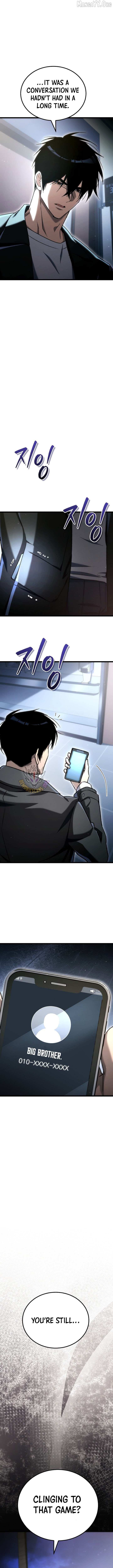 Read Genius Blacksmith’s Game chapter 40 image 16 on Lezhin