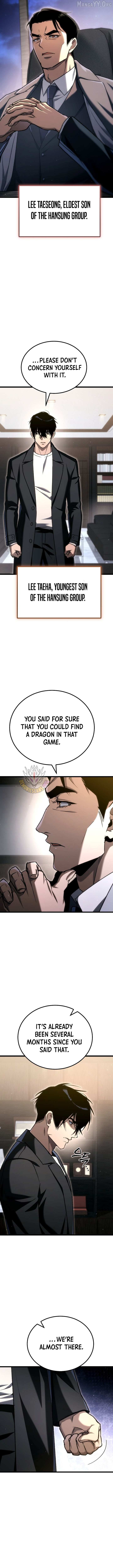 Read Genius Blacksmith’s Game chapter 40 image 17 on Lezhin