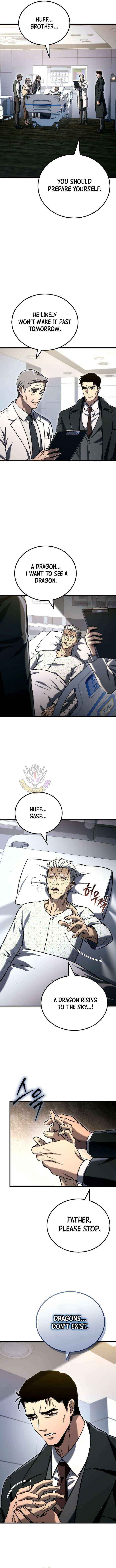 Read Genius Blacksmith’s Game chapter 41 image 12 on Lezhin