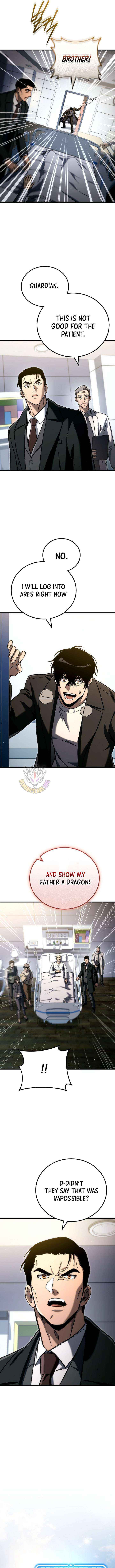 Read Genius Blacksmith’s Game chapter 41 image 13 on Lezhin
