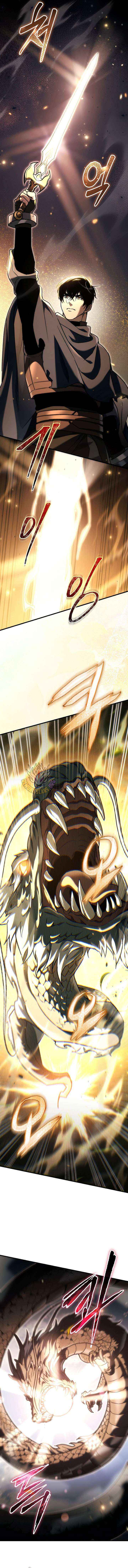 Read Genius Blacksmith’s Game chapter 42 image 11 on Lezhin