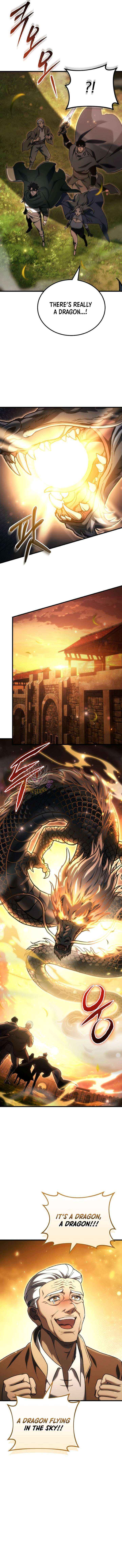 Read Genius Blacksmith’s Game chapter 42 image 12 on Lezhin