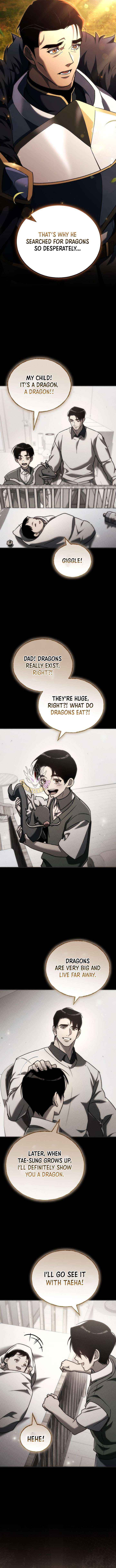 Read Genius Blacksmith’s Game chapter 42 image 14 on Lezhin