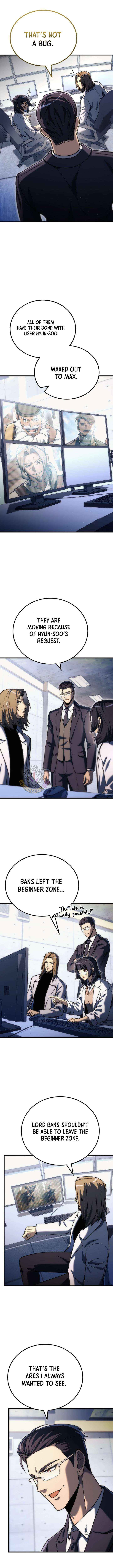 Read Genius Blacksmith’s Game chapter 42 image 2 on Lezhin