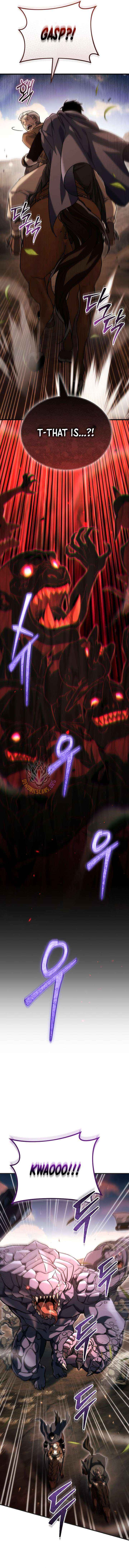 Read Genius Blacksmith’s Game chapter 42 image 4 on Lezhin