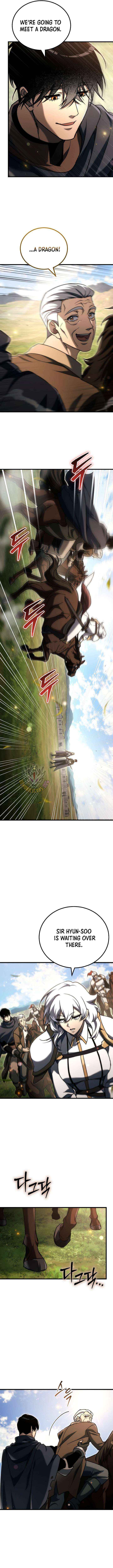 Read Genius Blacksmith’s Game chapter 42 image 9 on Lezhin