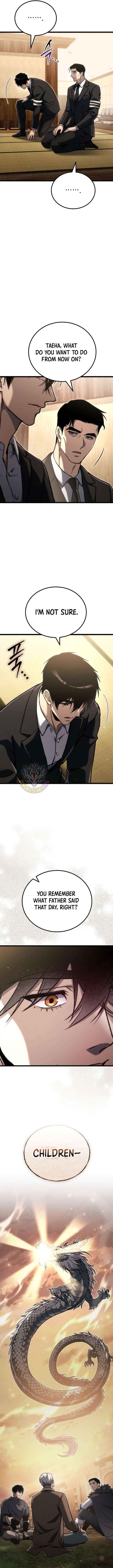 Read Genius Blacksmith’s Game chapter 43 image 1 on Lezhin