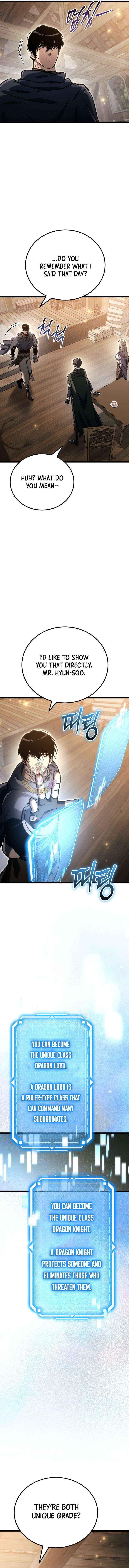 Read Genius Blacksmith’s Game chapter 43 image 5 on Lezhin