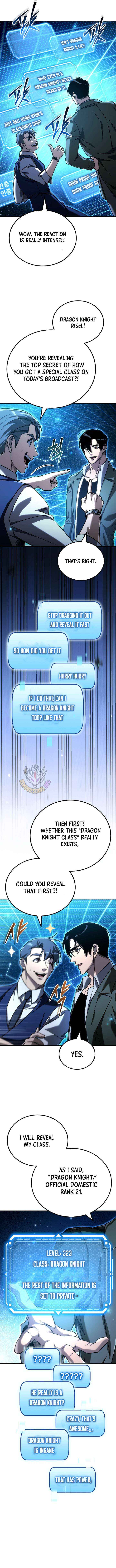 Read Genius Blacksmith’s Game chapter 44 image 6 on Lezhin