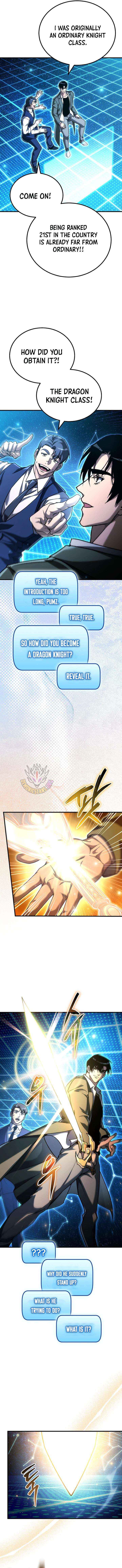 Read Genius Blacksmith’s Game chapter 44 image 7 on Lezhin