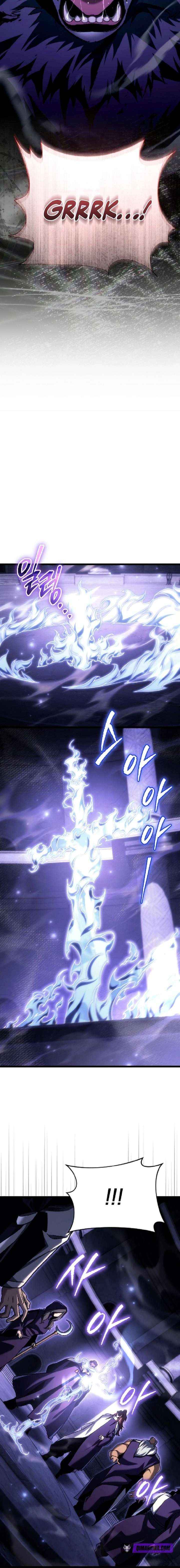 Read Genius Blacksmith’s Game chapter 46 image 1 on Lezhin