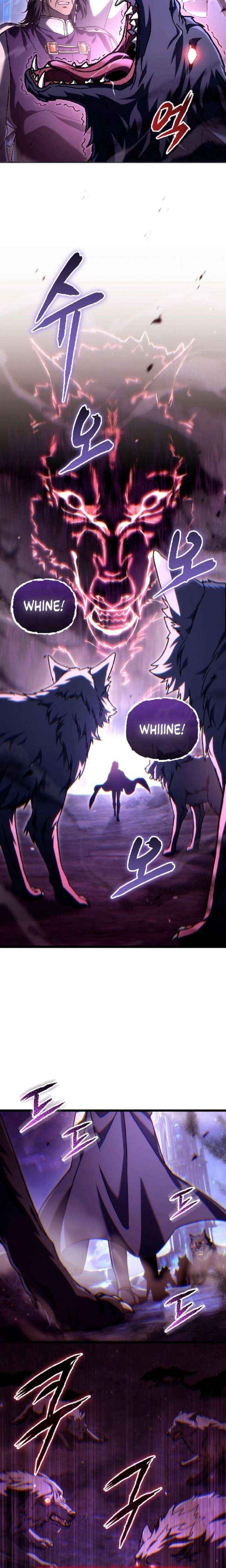 Read Genius Blacksmith’s Game chapter 46 image 11 on Lezhin