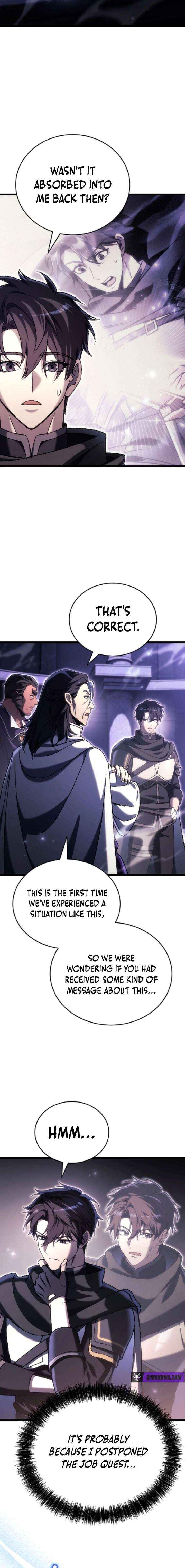 Read Genius Blacksmith’s Game chapter 46 image 18 on Lezhin