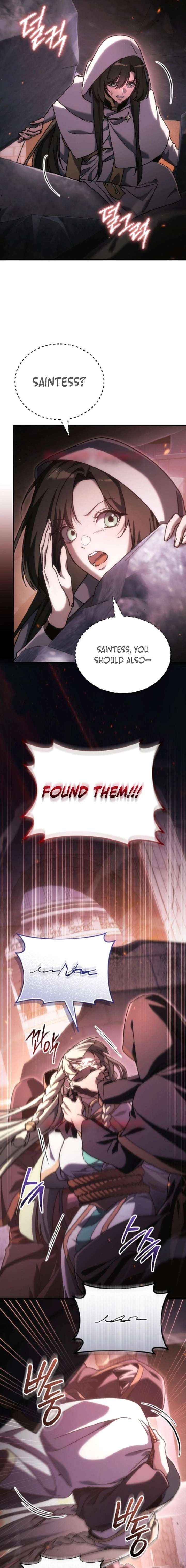Read Genius Blacksmith’s Game chapter 46 image 26 on Lezhin