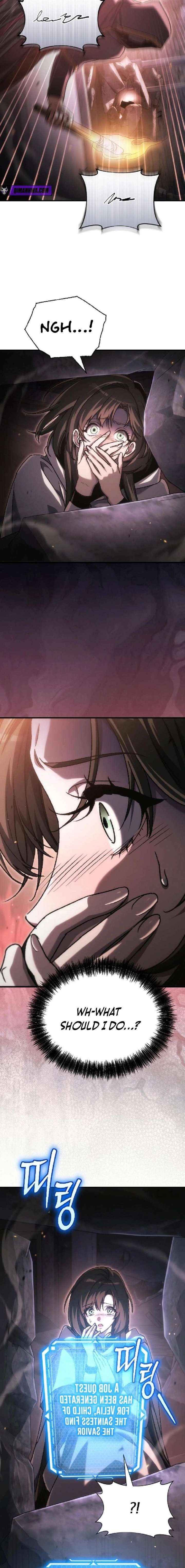 Read Genius Blacksmith’s Game chapter 46 image 27 on Lezhin