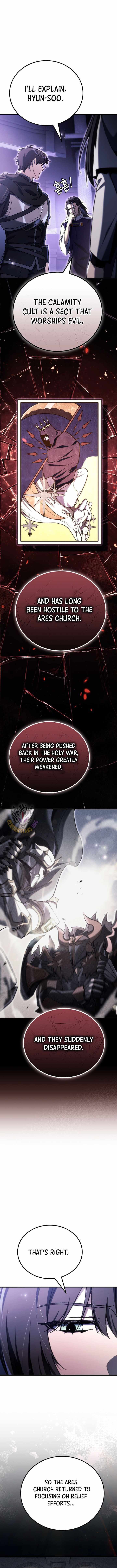 Read Genius Blacksmith’s Game chapter 47 image 10 on Lezhin