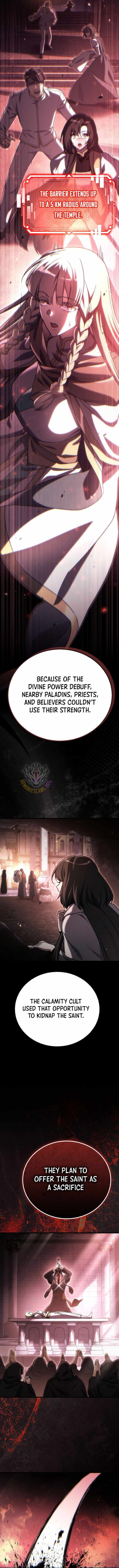 Read Genius Blacksmith’s Game chapter 47 image 12 on Lezhin
