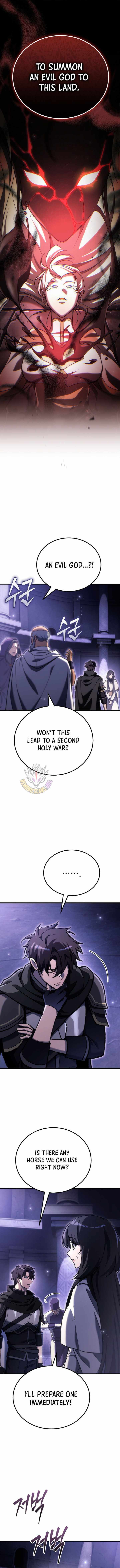 Read Genius Blacksmith’s Game chapter 47 image 13 on Lezhin