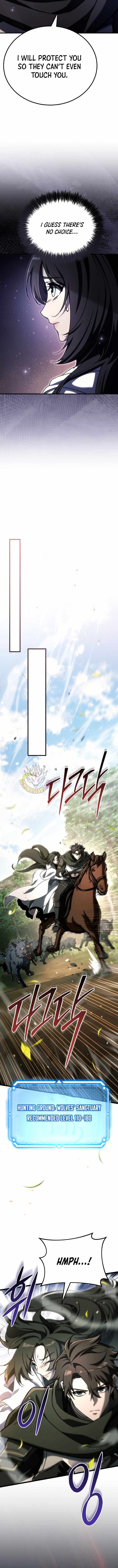 Read Genius Blacksmith’s Game chapter 47 image 15 on Lezhin