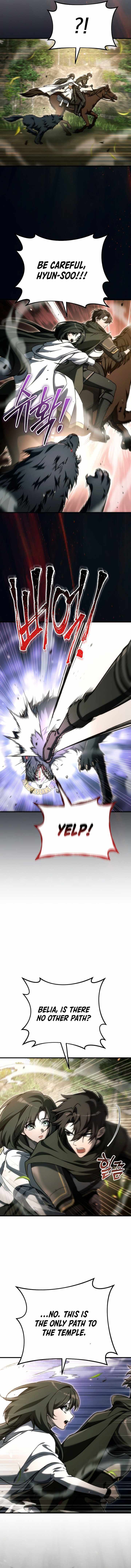 Read Genius Blacksmith’s Game chapter 47 image 16 on Lezhin