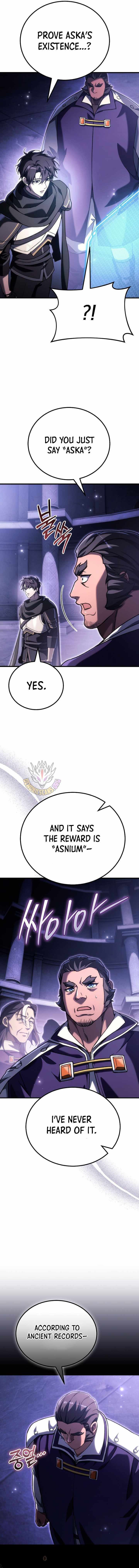 Read Genius Blacksmith’s Game chapter 47 image 2 on Lezhin
