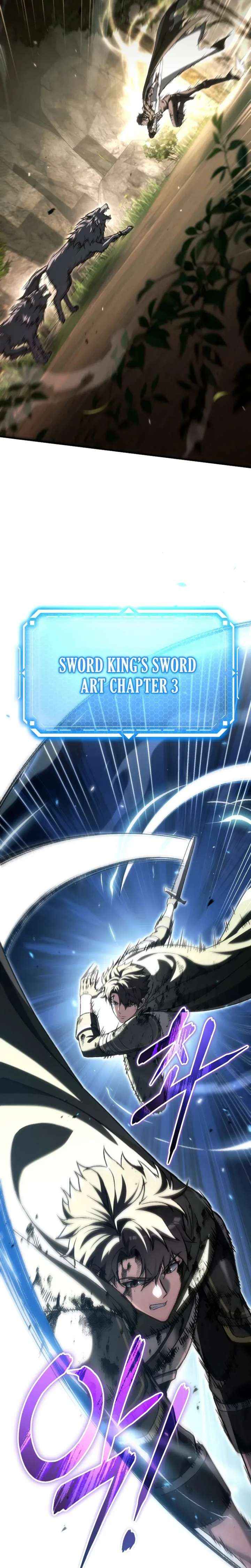 Read Genius Blacksmith’s Game chapter 48 image 13 on Lezhin