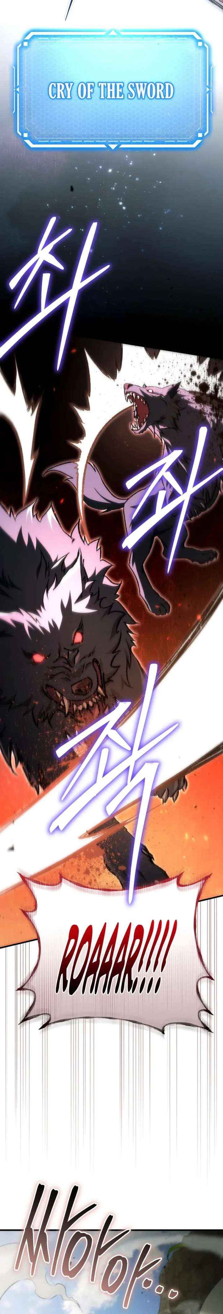 Read Genius Blacksmith’s Game chapter 48 image 14 on Lezhin