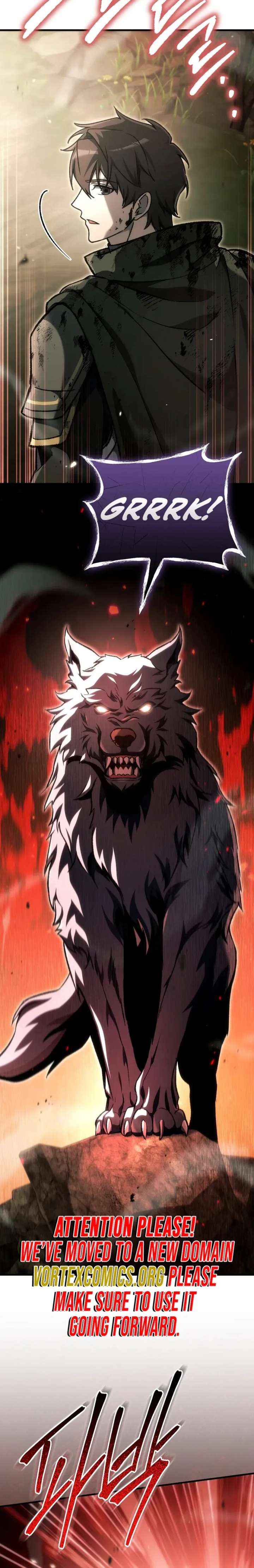Read Genius Blacksmith’s Game chapter 48 image 17 on Lezhin